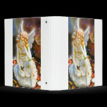 Sighing Fairy binders