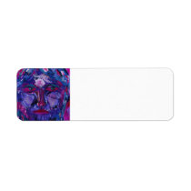 Sight – Magenta & Violet Inner Vision labels