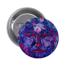 Sight – Magenta & Violet Inner Vision Pin