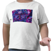 Sight – Magenta & Violet Inner Vision Shirts