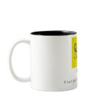 Sighthound Coursing Mug