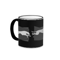 Sighthounds in Motion Coffee Mug