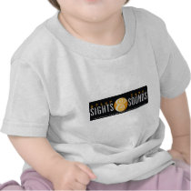 Sights & Sounds After Dawn t-shirts
