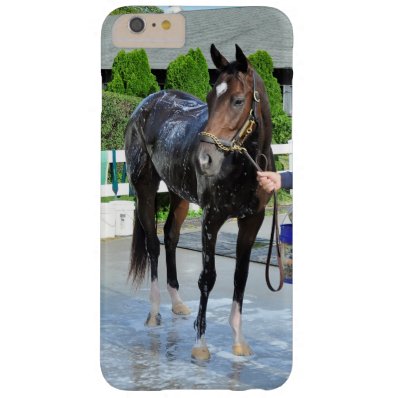 Sightseeing Filly Barely There iPhone 6 Plus Case