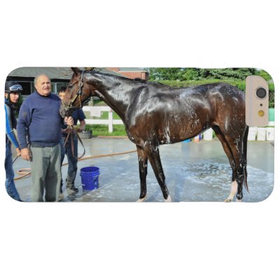 Sightseeing Filly Barely There iPhone 6 Plus Case