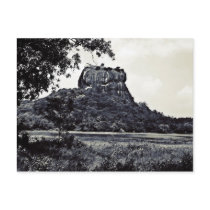Sigiriya (Lion's rock) Postcards