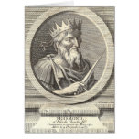 Sigismund, European History, Holy Roman Emperor Cards