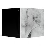Sigismund, Holy Roman Emperor Vinyl Binders