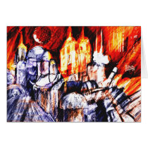 Siglo XXI cards