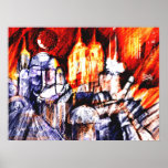 Siglo XXI Print