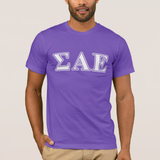 sigma alpha epsilon t shirts