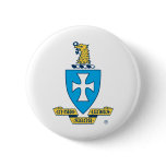 Sigma Chi Crest Logo Pins