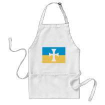 Sigma Chi Flag Aprons