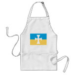 Sigma Chi Flag Aprons