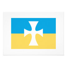 Sigma Chi Flag Invitation