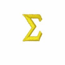 Sigma... customize your own hoodie embroidered shirts