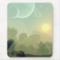 Sigma Draconis 5 Mouse Mats