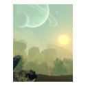 Sigma Draconis 5 posters