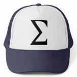 Sigma hats