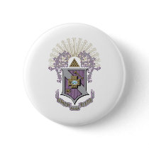 Sigma Pi Good Crest 4-C Buttons