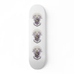 Sigma Pi Good Crest 4-C skateboards