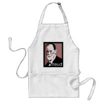 sigmund freud aprons