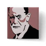 sigmund freud buttons