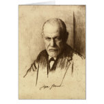 Sigmund Freud cards