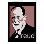 sigmund freud cards