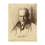 Sigmund Freud Post Cards