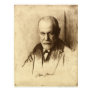 Sigmund Freud Posters