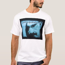 sigmund freud t-shirts