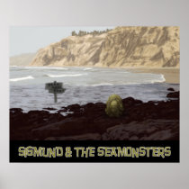 Sigmund Returns Home Posters