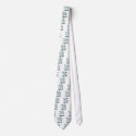 sign.aquarius tie