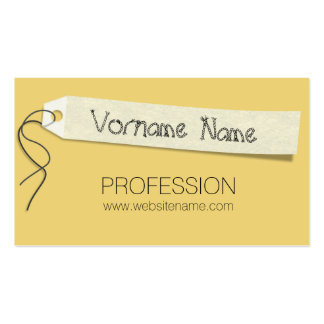 sale business cards