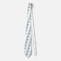 sign.capricorn tie