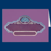 Sign cards