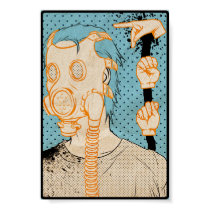 Sign Language posters by seiryu_pet Sign Language posters
