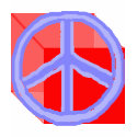 Sign of Peace T-Shirt