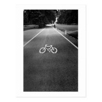SIGN Postcard postcards