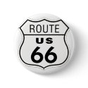 Sign - Route 66 buttons by puffinsgurl Sign - Route 66 buttons