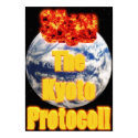 Sign-the-Kyoto-Protocol! posters