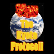 Sign-the-Kyoto-Protocol! posters