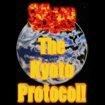 Sign-the-Kyoto-Protocol! t-shirts