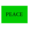 SIGN THE PEACE POSTER posters