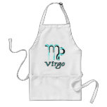 sign.virgo aprons
