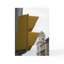 Signal cards