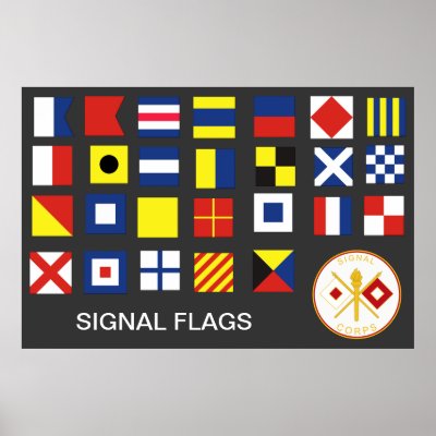 Flags To Print