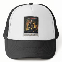 Signal Corps Hats