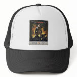 Signal Corps Hats